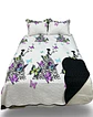 Cubrecama Quilt Luminoso 2 Plazas - Verano L6 - Miniatura 3
