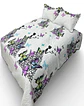 Cubrecama Quilt Luminoso 2 Plazas - Verano L6 - Miniatura 4