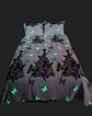 Cubrecama Quilt Luminoso 2 Plazas - Verano L6 - Miniatura 6