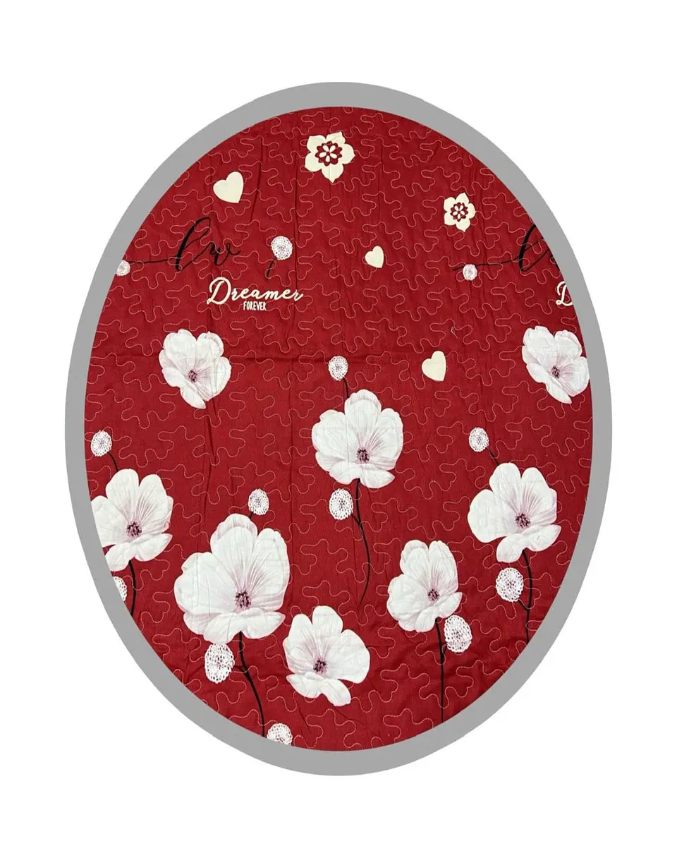 Cubrecama Quilt Luminoso 2 Plazas - Verano L7 2