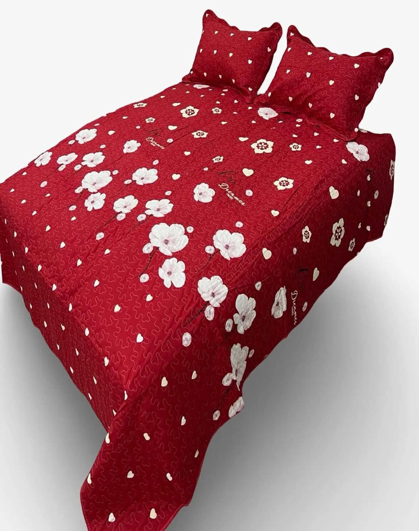 Cubrecama Quilt Luminoso 2 Plazas - Verano L7 4
