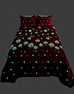 Cubrecama Quilt Luminoso 2 Plazas - Verano L7 - Miniatura 6