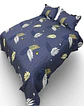 Cubrecama Quilt Luminoso 2 Plazas - Verano L8 - Miniatura 1