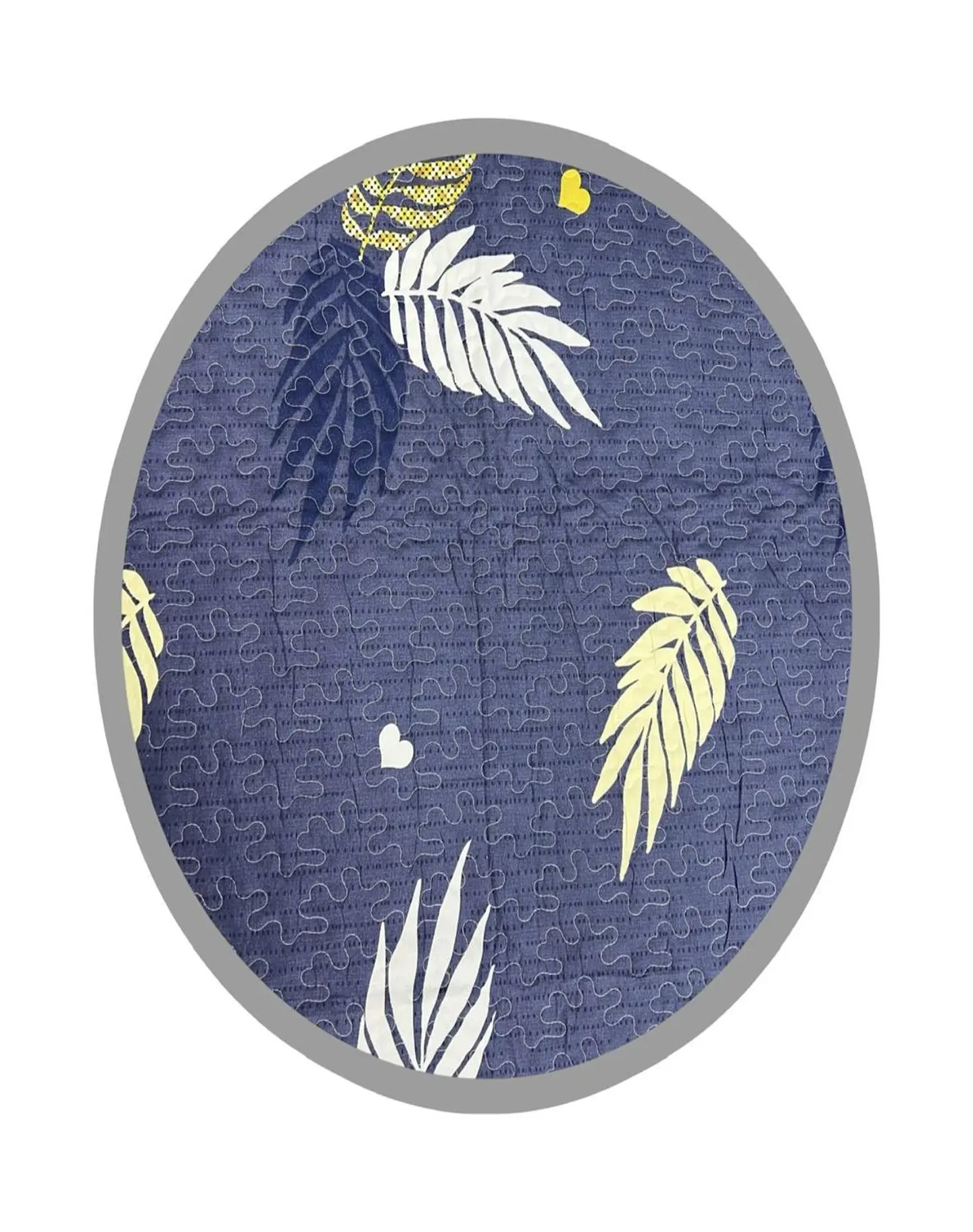 Cubrecama Quilt Luminoso 2 Plazas - Verano L8 2