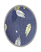 Cubrecama Quilt Luminoso 2 Plazas - Verano L8 - Miniatura 2