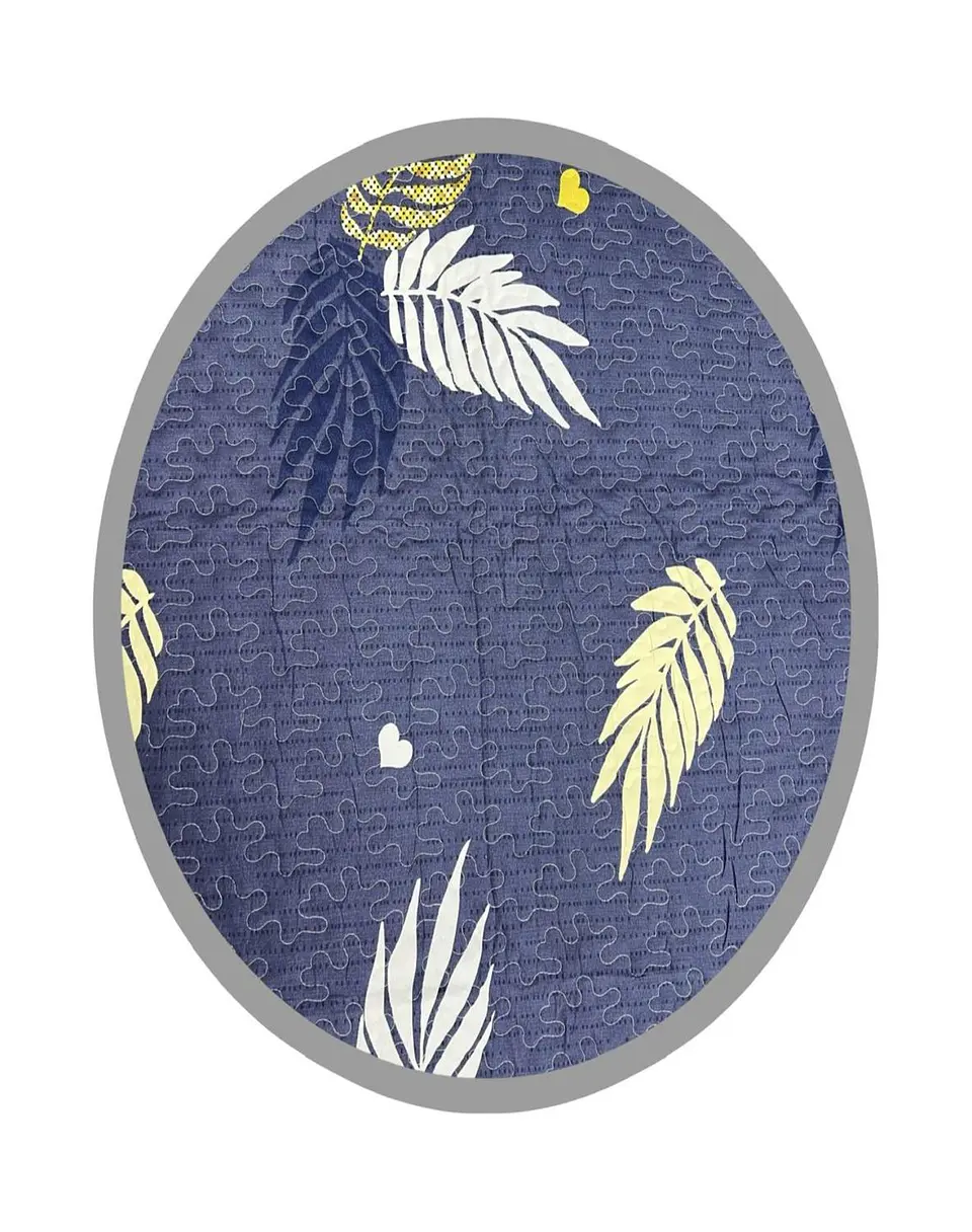 Cubrecama Quilt Luminoso 2 Plazas - Verano L8 2