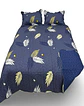 Cubrecama Quilt Luminoso 2 Plazas - Verano L8 - Miniatura 4