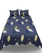 Cubrecama Quilt Luminoso 2 Plazas - Verano L8 - Miniatura 5