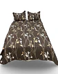 Cubrecama Quilt Luminoso 2 Plazas - Verano L9 - Miniatura 1