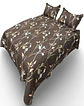 Cubrecama Quilt Luminoso 2 Plazas - Verano L9 - Miniatura 2