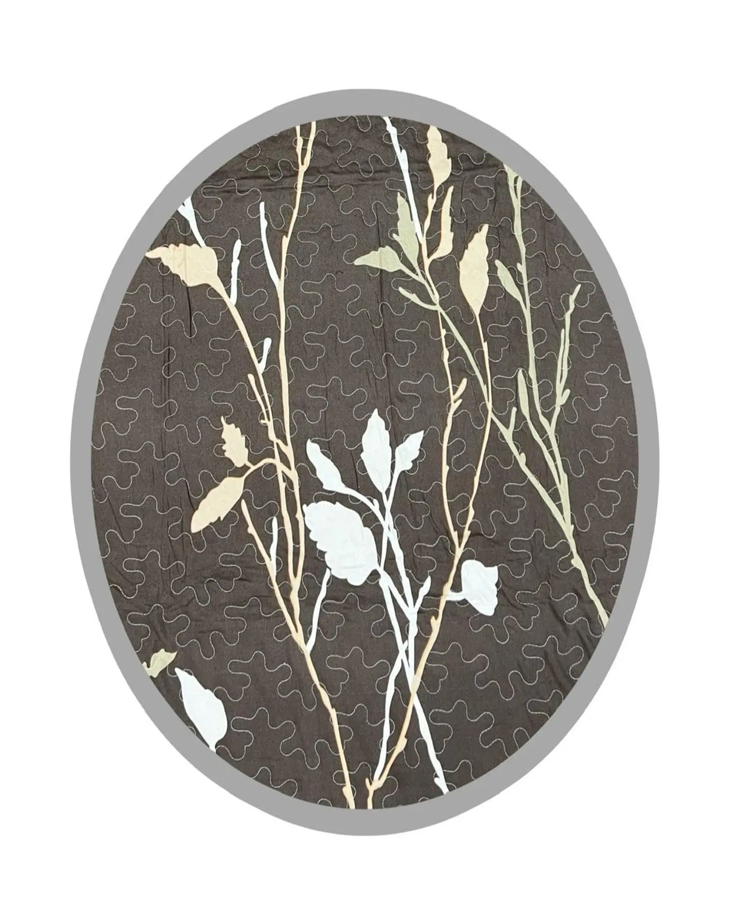 Cubrecama Quilt Luminoso 2 Plazas - Verano L9 4