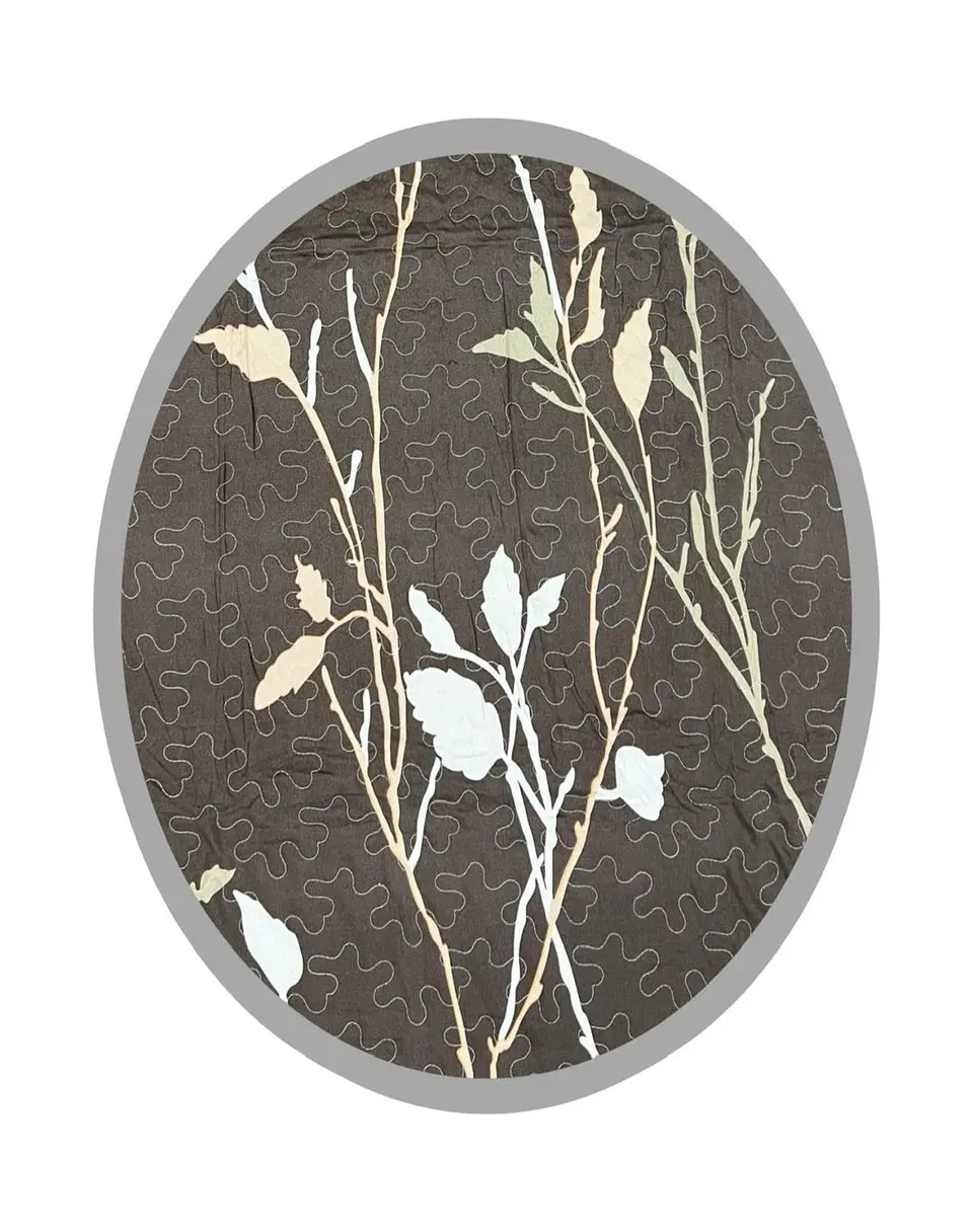 Cubrecama Quilt Luminoso 2 Plazas - Verano L9 4