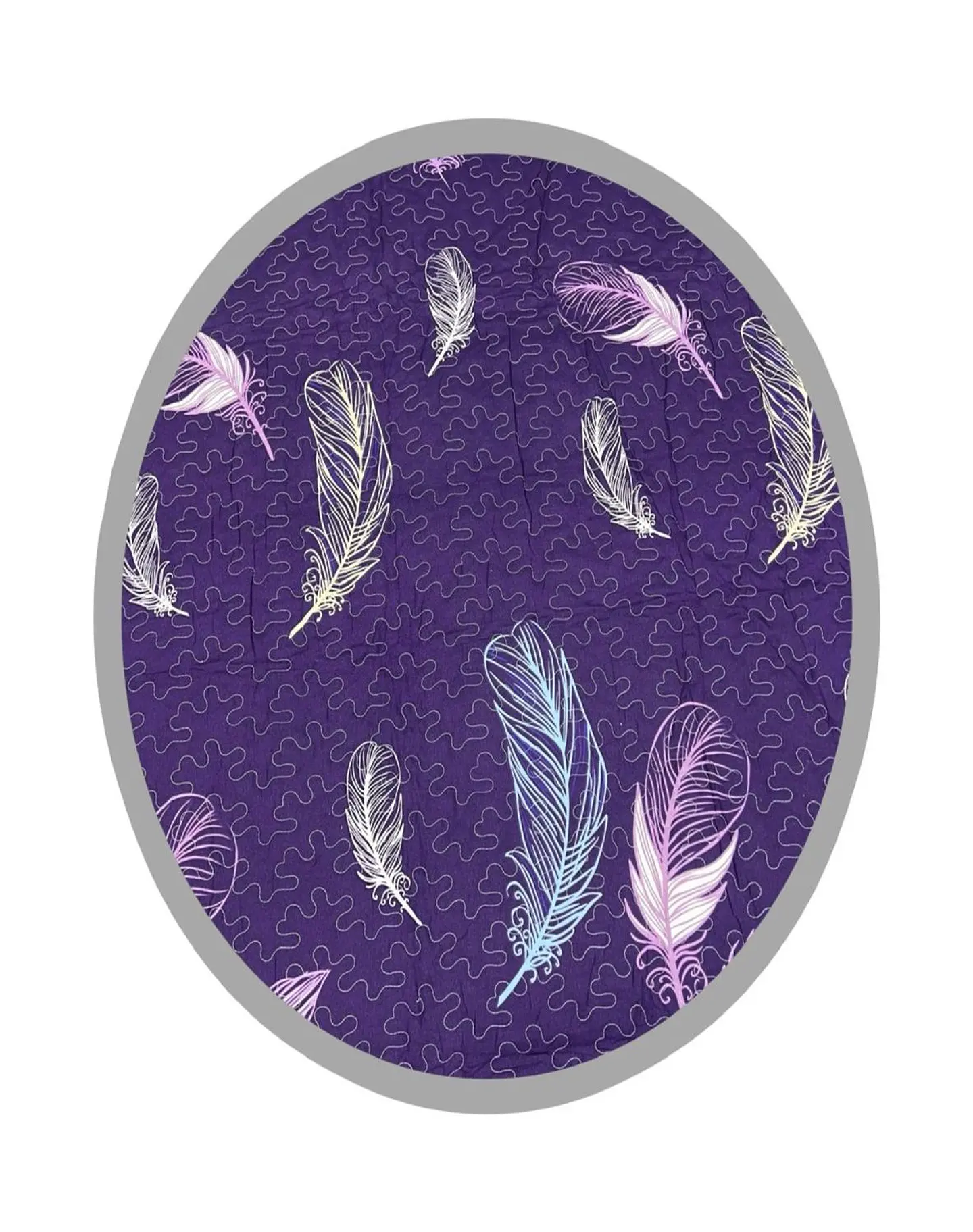 Cubrecama Quilt Luminoso 2 Plazas - Verano L11 4
