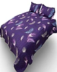 Cubrecama Quilt Luminoso 2 Plazas - Verano L11 - Miniatura 5