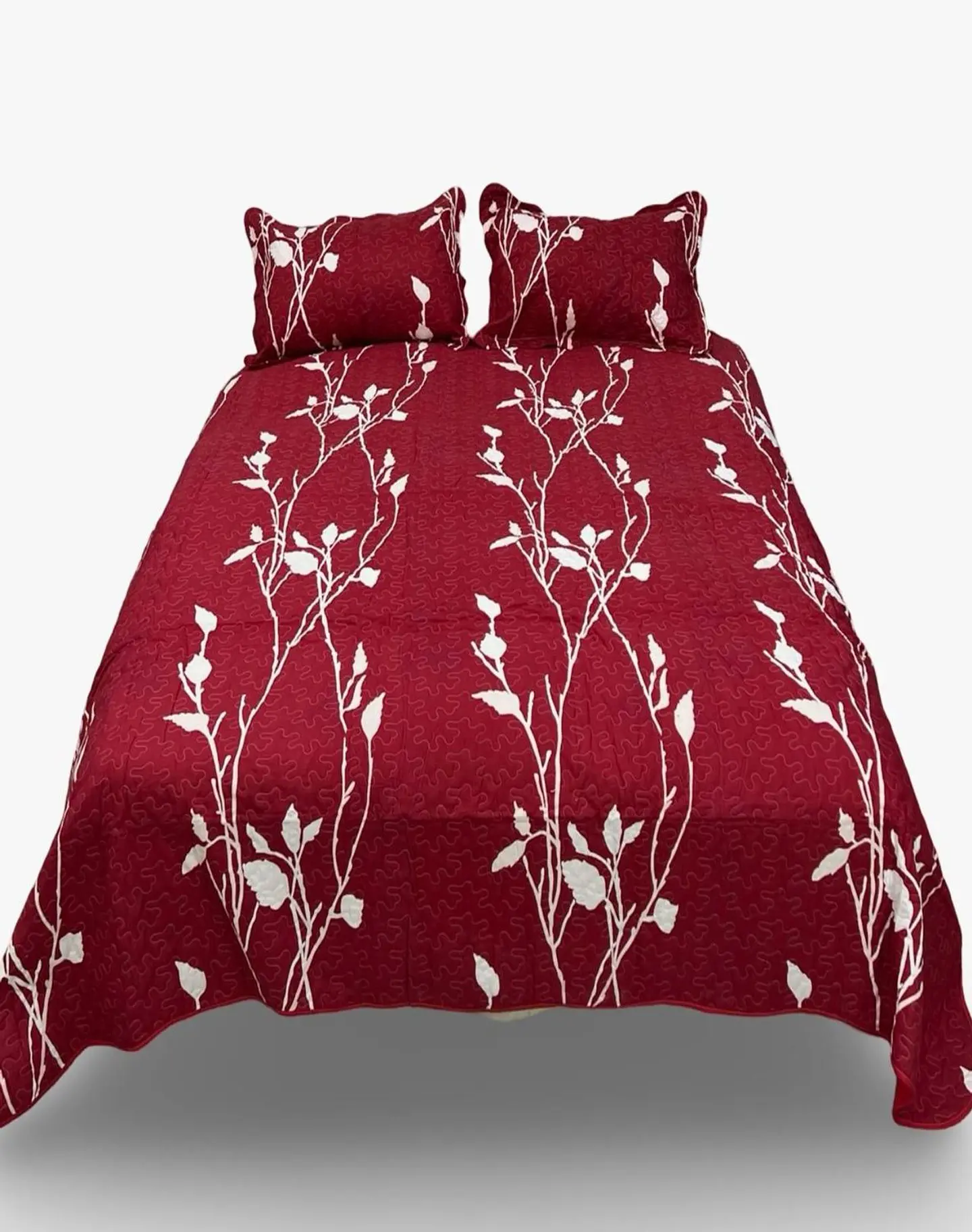 Cubrecama Quilt Luminoso 2 Plazas - Verano L12 1