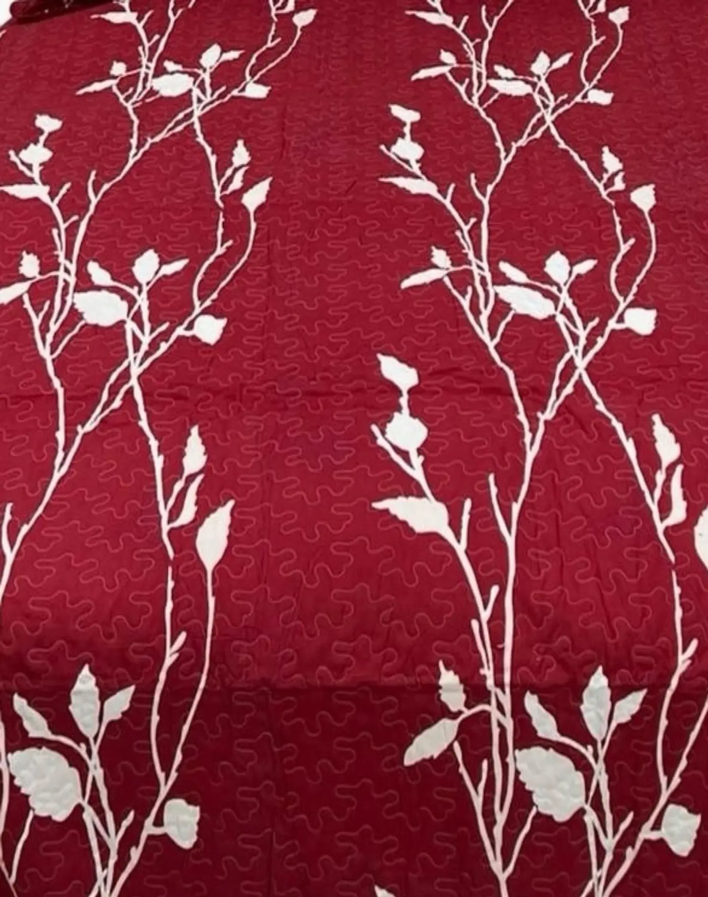 Cubrecama Quilt Luminoso 2 Plazas - Verano L12 2