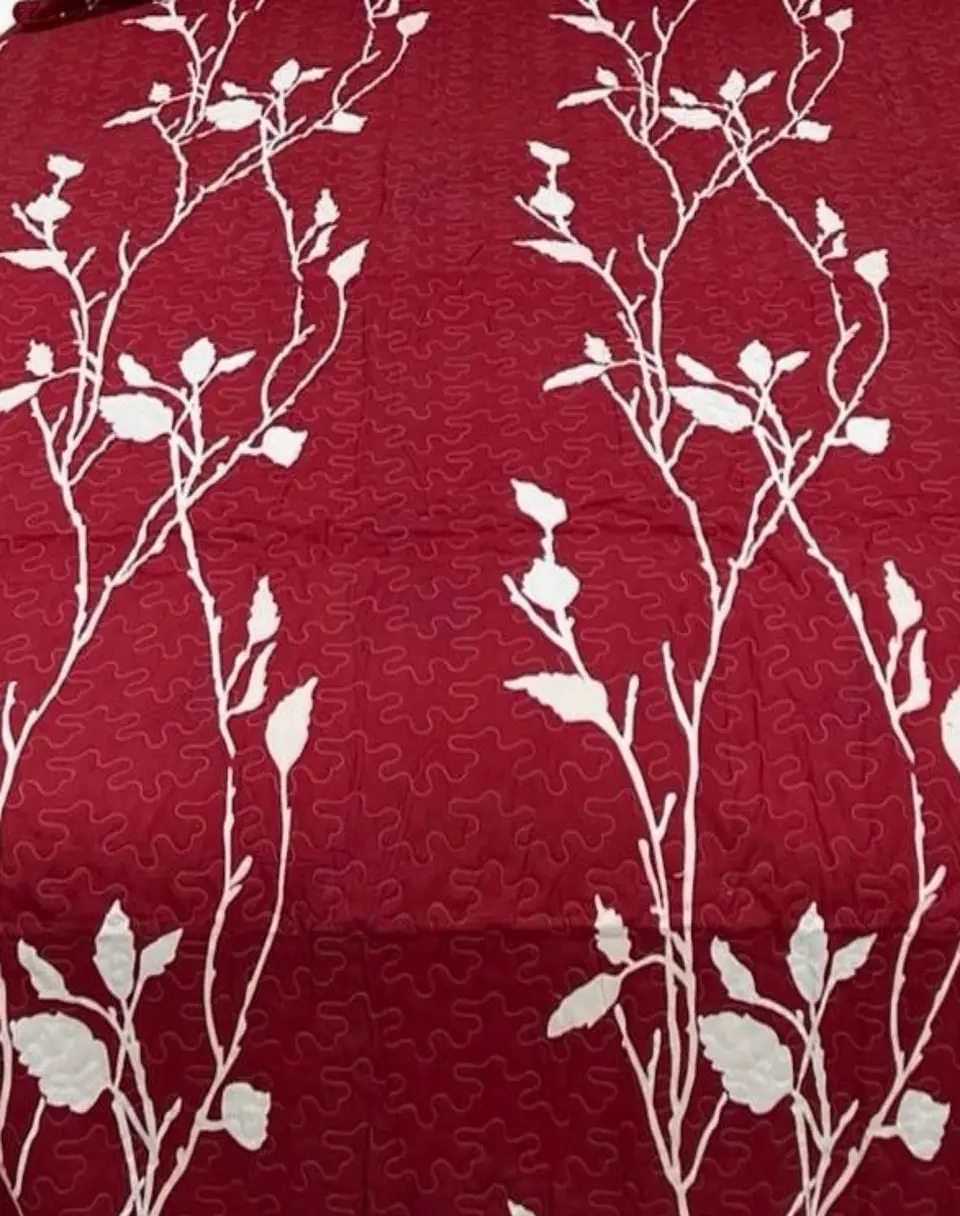 Cubrecama Quilt Luminoso 2 Plazas - Verano L12 2