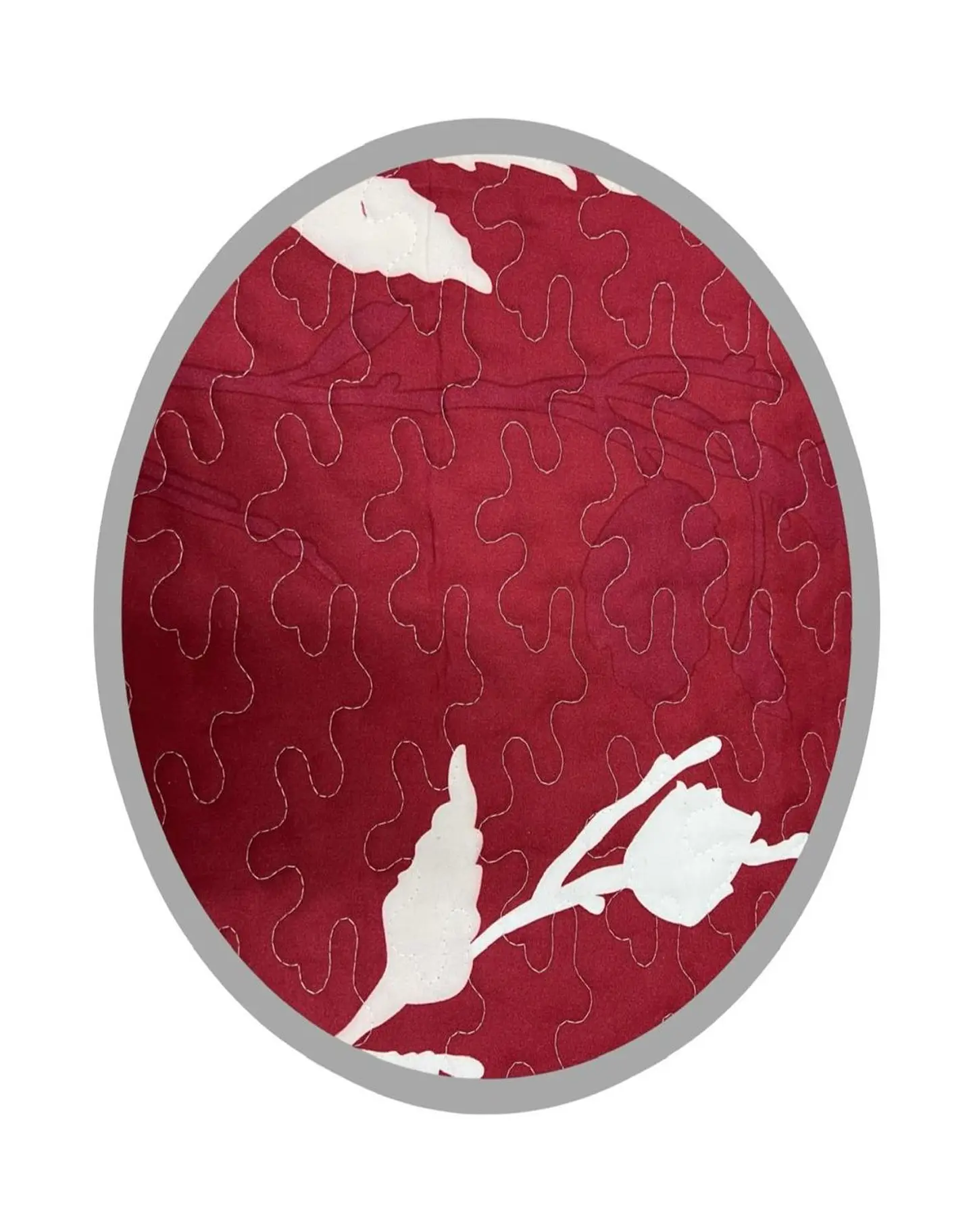 Cubrecama Quilt Luminoso 2 Plazas - Verano L12 5