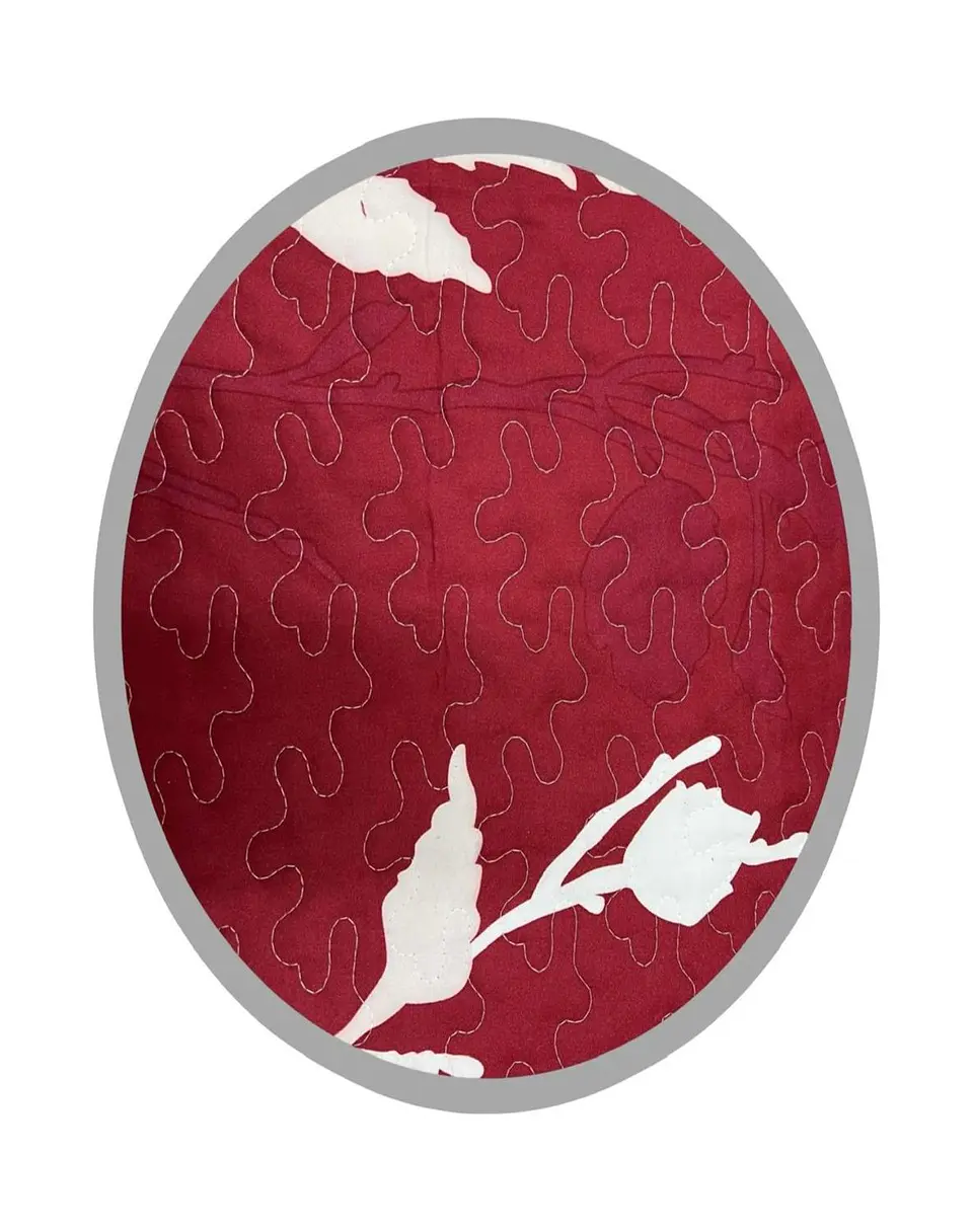 Cubrecama Quilt Luminoso 2 Plazas - Verano L12 5