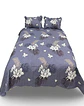 Cubrecama Quilt Luminoso 2 Plazas - Verano L13 - Miniatura 1