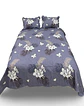 Cubrecama Quilt Luminoso 2 Plazas - Verano L13 - Miniatura 2