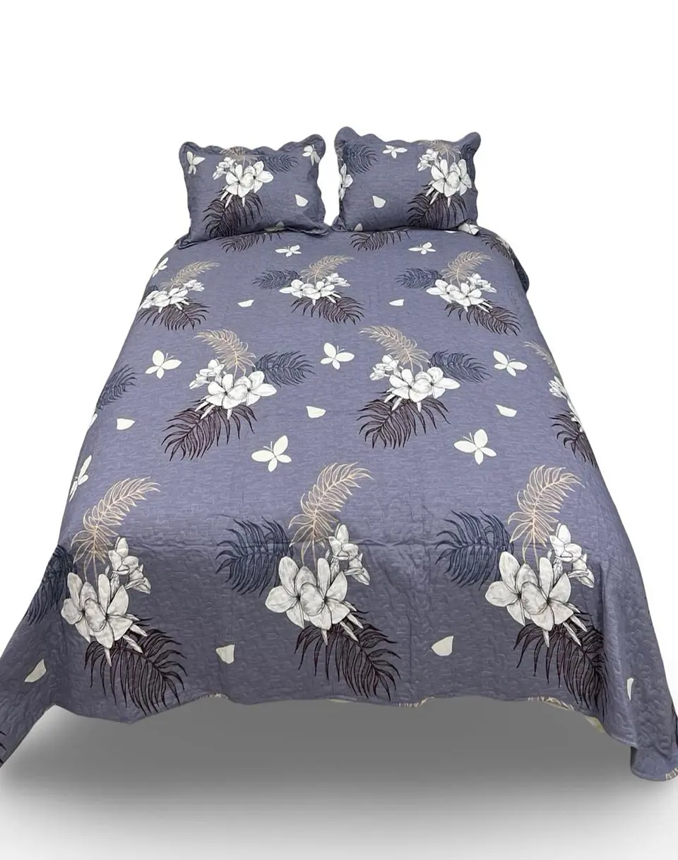 Cubrecama Quilt Luminoso 2 Plazas - Verano L13 2