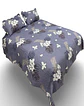 Cubrecama Quilt Luminoso 2 Plazas - Verano L13 - Miniatura 5