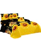 Cubrecama Quilt 2 Plazas Verano - Ligero y Suave E12 - Miniatura 1