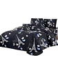 Cubrecama Quilt 2 Plazas Verano - Ligero y Suave E13 - Miniatura 2