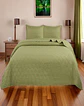 Cubrecamas Quilt Primavera Verano con Pompones B2 - Miniatura 3