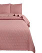 Cubrecamas Quilt Primavera Verano con Pompones B6 - Miniatura 2