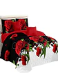 Cubrecama Quilt King para Verano y Primavera C4 - Miniatura 1