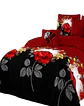 Cubrecama Quilt King para Verano y Primavera C7 - Miniatura 2