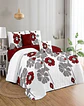 Cubrecama Quilt King para Verano y Primavera C10 - Miniatura 3