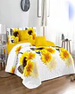 Cubrecama Quilt King para Verano y Primavera C11 - Miniatura 3