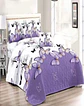 Cubrecama Quilt King para Verano y Primavera C16 - Miniatura 3