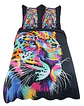 Cubrecama Quilt King para Verano y Primavera C25 - Miniatura 1