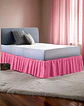 Faldón de Cama 105 x 200 - Elegante y Resistente A5 - Miniatura 3