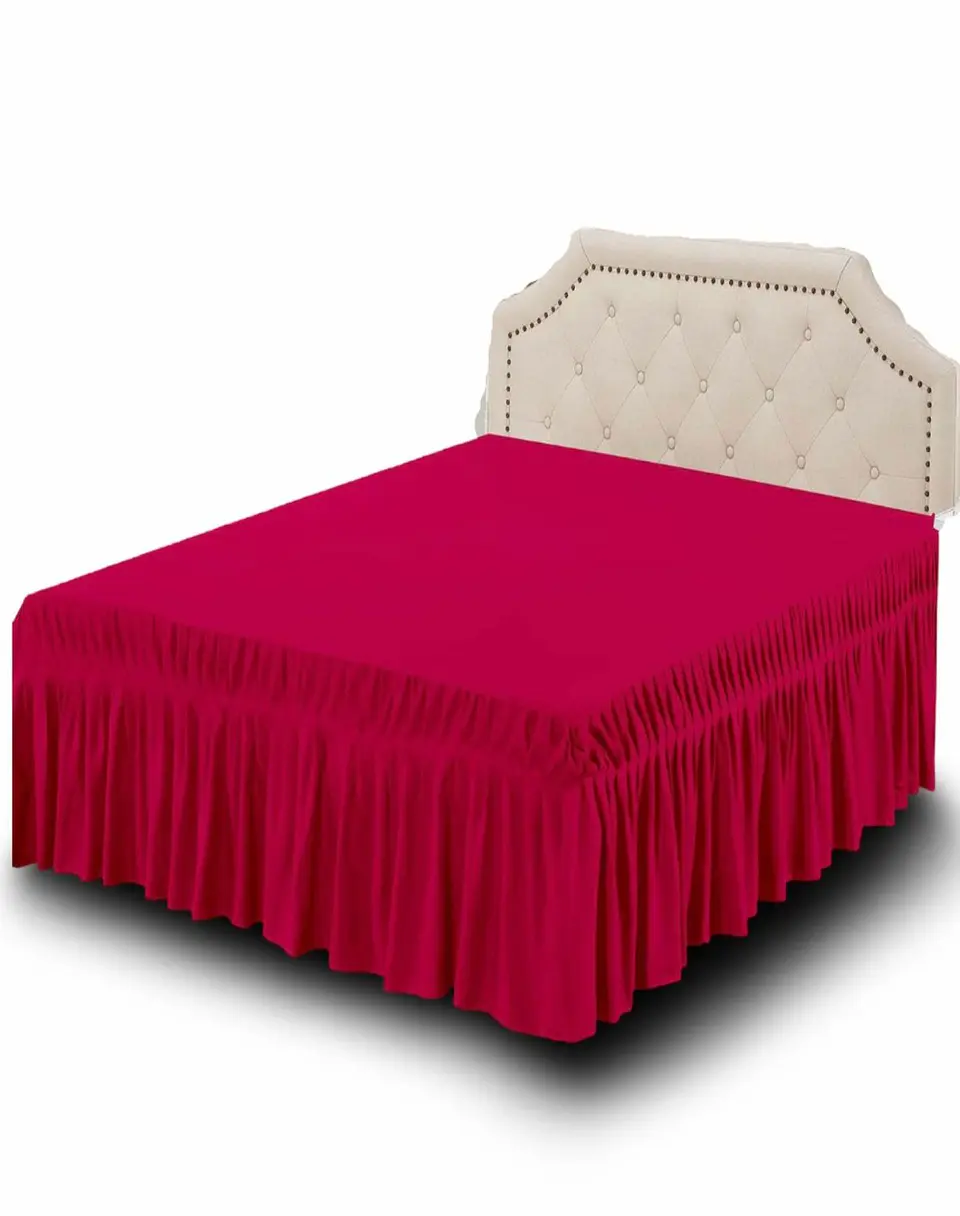 Faldón de Cama 150x200 - Elegante y Resistente B3 2