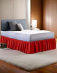 Faldón de Cama 150x200 - Elegante y Resistente B3 - Miniatura 3