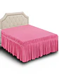 Faldón de Cama 150x200 - Elegante y Resistente B5 - Miniatura 1