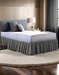 Faldón de Cama 150x200 - Elegante y Resistente B8 - Miniatura 3
