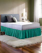 Faldón de Cama 150x200 - Elegante y Resistente B9 - Miniatura 3