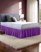 Faldón de Cama 150x200 - Elegante y Resistente B10 - Miniatura 3