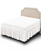 Faldón de Cama 180x200 - Elegante y Resistente C6 - Miniatura 2