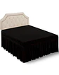 Faldón de Cama 180x200 - Elegante y Resistente C7 - Miniatura 1