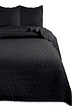 Cubrecamas Quilt Plaza y Media con Pompones B3 - Miniatura 2