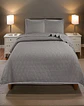 Cubrecamas Quilt 2 Plazas con Pompones C5 - Miniatura 3
