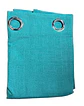 Juego de Cortinas Blackout Gruesas 140x230 Bloquea Luz 2 - Miniatura 1