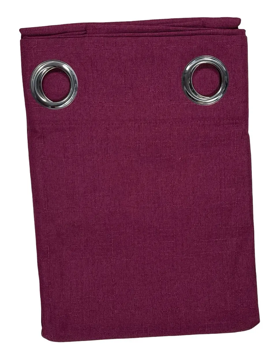 Juego de Cortinas Blackout Gruesas 140x230 Bloquea Luz 3 1